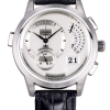 Часы Glashutte Original Glashütte Original PanoRetroGraph 18K White Gold Limited Edition 60-01-02-02-06 (14337) №4