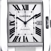 Часы Cartier Tank Anglaise XL W5310008 (5779) №5