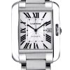 Часы Cartier Tank Anglaise XL W5310008 (5779) №4