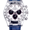 Часы Rolex Daytona White Gold Panda Dial 116519 (14286) №3