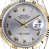 Часы Rolex Datejust Model 116233 116233 (14438) №5