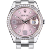 Часы Rolex Datejust Diamond Bezel 116244 (14579) №3