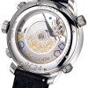 Часы Jacob&Co Jacob & Co. Five Time Zone Automatic Watch H24SSG (14585) №6