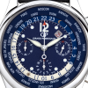 Часы Girard Perregaux World Time 4980 (14618) №5