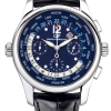 Часы Girard Perregaux World Time 4980 (14618) №4