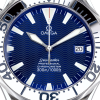 Часы Omega Watch Seamaster 300m 2255.80.00 (14655) №4