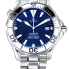 Часы Omega Watch Seamaster 300m 2255.80.00 (14655) №3