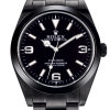 Часы Rolex Explorer PVD РЕЗЕРВ 214270 (14633) №3
