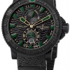 Часы Ulysse Nardin Diver Black Sea 263-92LE-3c/928 (14543) №2
