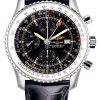 Часы Breitling Navitimer World A2432212 (14649) №3