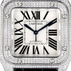 Часы Cartier Santos 100 2881 (14591) №4