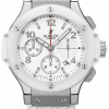 Часы Hublot Big Bang St. Moritz White Steel 301.SE.230.RW (14538) №2