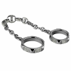 Кольцо Loree Rodkin Diamond Handcuff Ring (14493) №3
