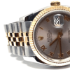 Часы Rolex Datejust Model 116233 116233 (14438) №6