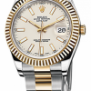 Часы Rolex Datejust ll 41 MM 116333 (14794) №2