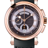Часы Breguet Marine Chronograph Rose Gold 5827 5827BR (35635) №3