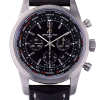 Часы Breitling Transocean Chronograph Unitime Pilot AB0510U6/BC26/441X (14796) №2