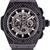 Часы Hublot King Power Unico All Carbon РЕЗЕРВ 701.QX.0140.RX (14703) №4