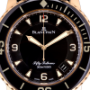 Часы Blancpain Fifty Fathoms Automatique 5015-3630-52 (14739) №4
