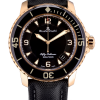 Часы Blancpain Fifty Fathoms Automatique 5015-3630-52 (14739) №3