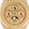 Часы Audemars Piguet Royal Oak Perpetual Calendar 25810OR (14867) №4