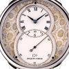 Часы Jaquet Droz Jaquet-Droz Grande Seconde 18K White Gold J014014228 (14921) №4