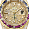 Часы Rolex GMT-Master II 40mm Yellow Gold 116718 (14743) №4