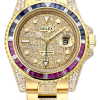 Часы Rolex GMT-Master II 40mm Yellow Gold 116718 (14743) №3