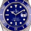 Часы Rolex Submariner White Gold Blue 116619LB (8151) №4