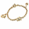 Браслет Chopard Happy Diamond Elephant Bracelet 80/2482 (14814) №2