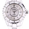 Часы Chanel J12 White Ceramic 38mm Automatic H2423 (14975) №3
