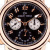 Часы Jaquet Droz Jaquet-Droz Chronograph Jaquet-Droz (15022) №5