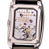 Часы Patek Philippe Gondolo 8 days Power Display 5200G-001 (15033) №6