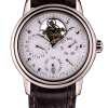 Часы Blancpain Leman Tourbillon Perpetual Calendar 2625-1542A-53B (15059) №4