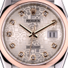 Часы Rolex Datejust 116201 (15096) №4