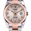 Часы Rolex Datejust 116201 (15096) №3
