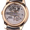 Часы Girard Perregaux Tourbillon With Three Gold Bridges 99280 (15151) №7