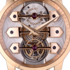 Часы Girard Perregaux Tourbillon With Three Gold Bridges 99280 (15151) №6