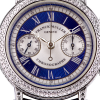 Часы Franck Muller Chronograph White Gold Diamonds Ladies 2865 NAD (15173) №5