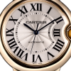 Часы Cartier Ballon Bleu Medium Size W69003Z3 (15136) №4
