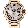 Часы Cartier Ballon Bleu Medium Size W69003Z3 (15136) №3