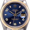 Часы Rolex Date РЕЗЕРВ! 15203 (15239) №4