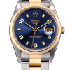 Часы Rolex Date РЕЗЕРВ! 15203 (15239) №3