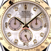 Часы Rolex Cosmograph Daytona Mother of Pearl Dial Oyster Bracelet Watch 116523 (15112) №4