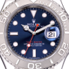 Часы Rolex Yacht Master Blu Dial 116622 (15116) №4