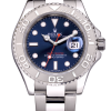 Часы Rolex Yacht Master Blu Dial 116622 (15116) №3