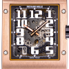 Часы  Richard Mille RM 016 Rose Gold Automatic РЕЗЕРВ RM 016 AH RG (15200) №5