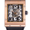 Часы  Richard Mille RM 016 Rose Gold Automatic РЕЗЕРВ RM 016 AH RG (15200) №4