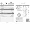 Кольцо  La Vivion 0,42 ct Ring F/VS1 GIA (14986) №4