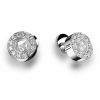 Серьги Chopard Happy Diamonds pair of Earrings 83/3087-20 (15068) №2